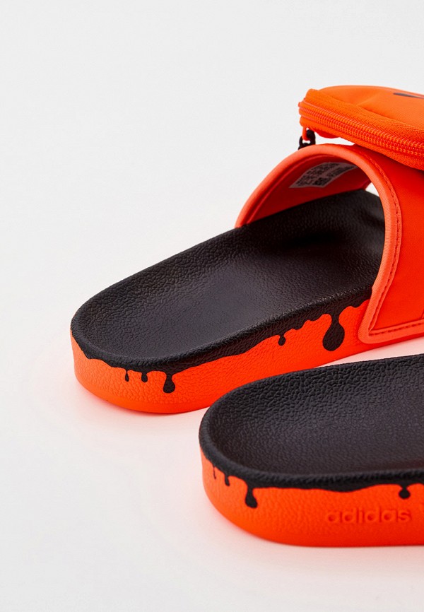 фото Сланцы adidas originals