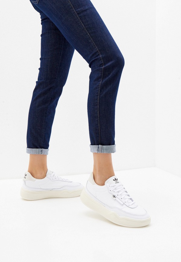 фото Кроссовки adidas originals