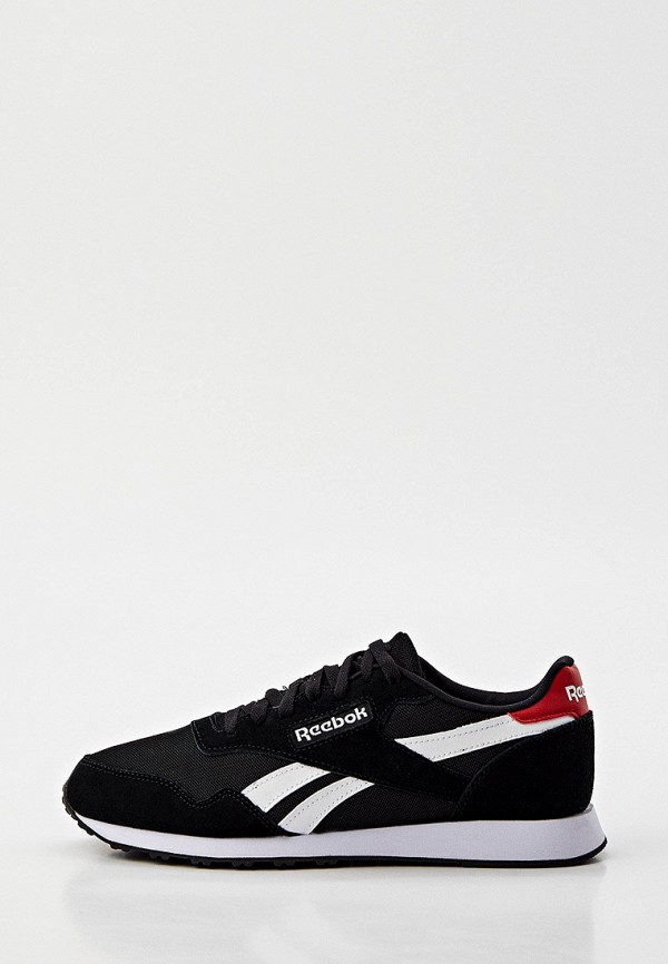 

Кроссовки Reebok Classic, Черный, Reebok Classic RTLABC557801