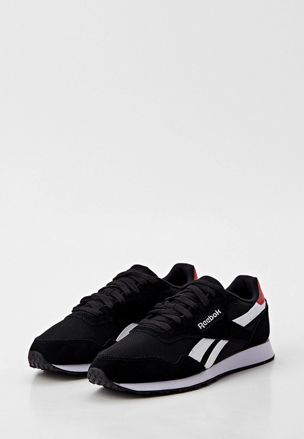 фото Кроссовки reebok classic