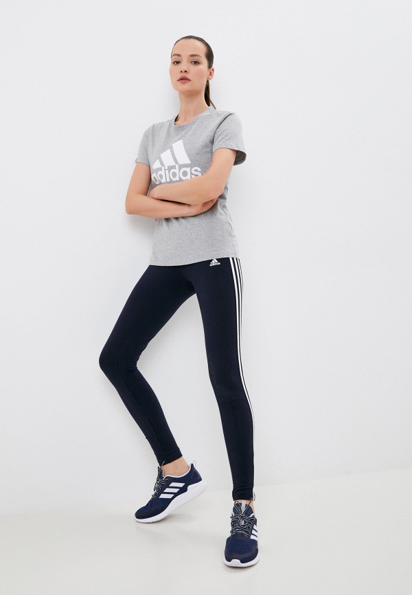 фото Футболка adidas