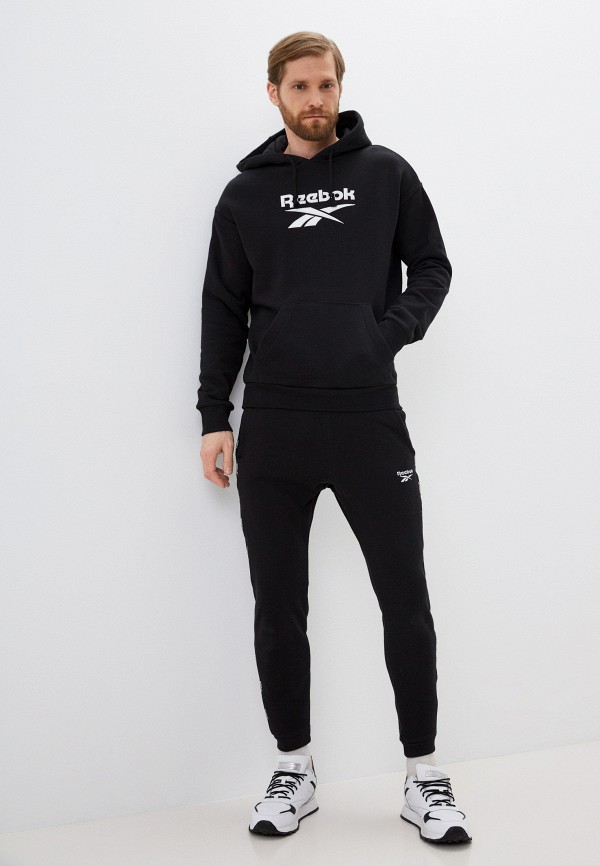 фото Брюки спортивные reebok