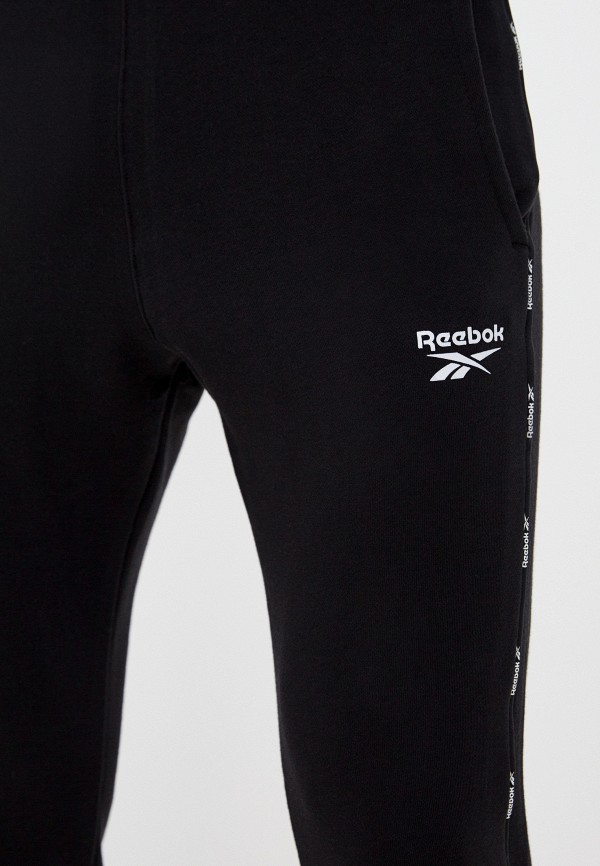 фото Брюки спортивные reebok