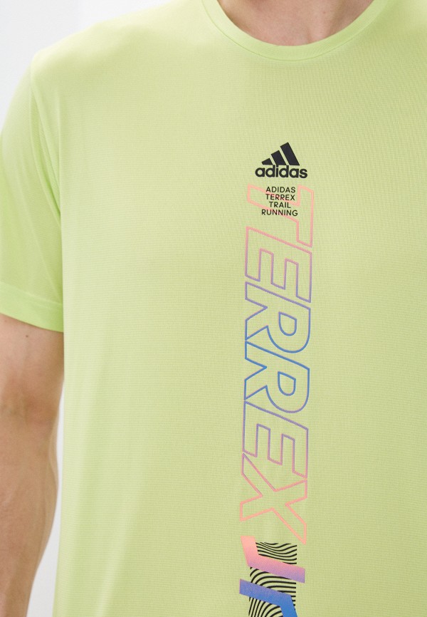 фото Футболка спортивная adidas