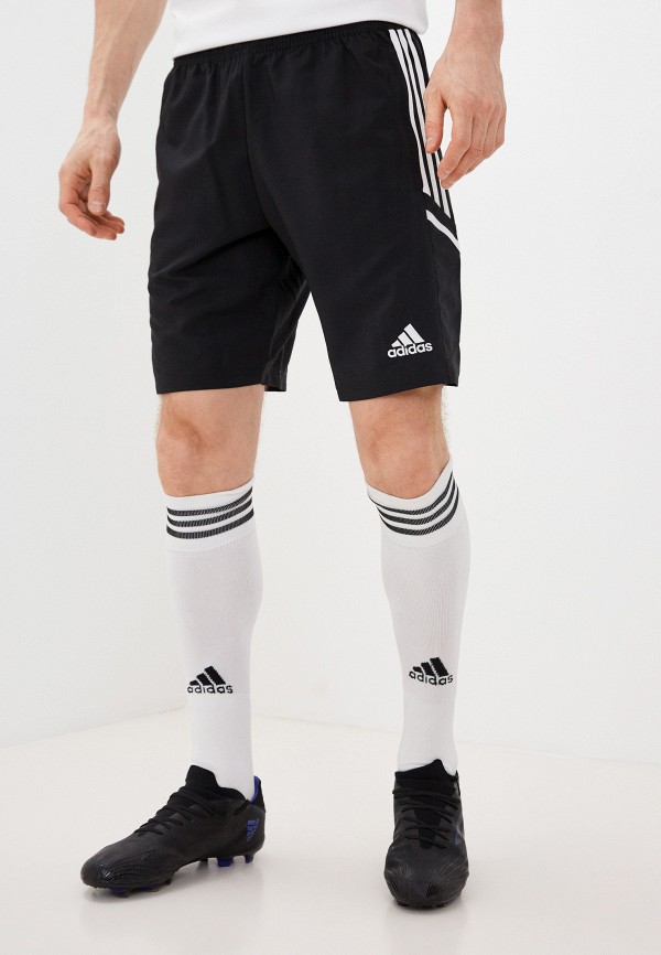 

Шорты спортивные adidas, Черный, CON22 DT SHO