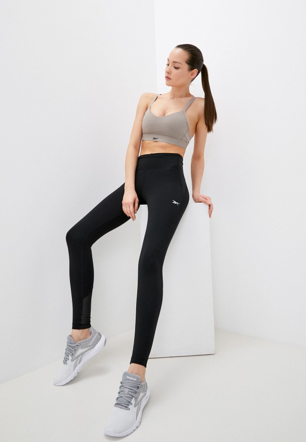 фото Топ спортивный reebok