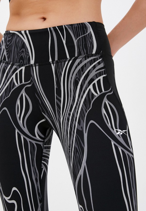 фото Леггинсы reebok
