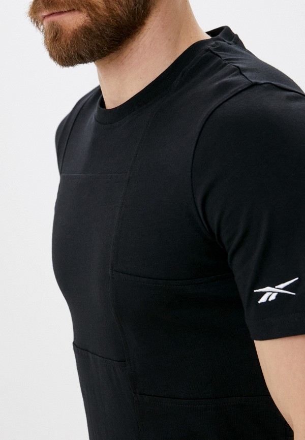 фото Футболка reebok