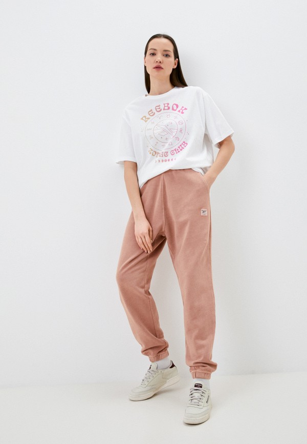 фото Футболка reebok classic