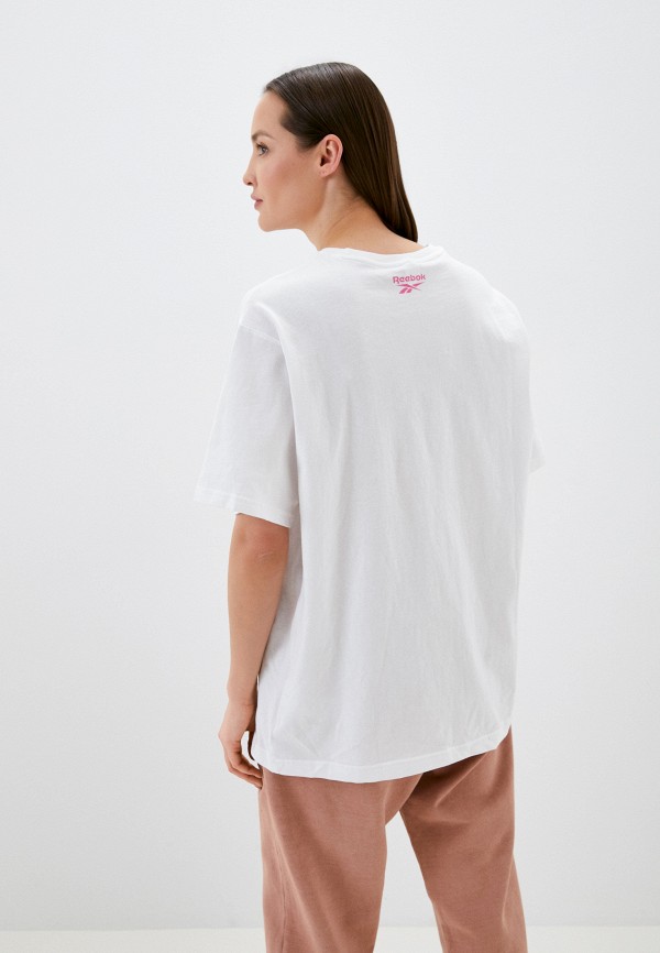 фото Футболка reebok classic