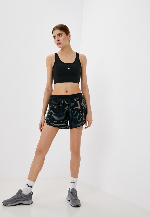 фото Шорты спортивные reebok