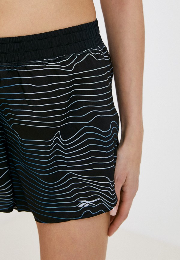 фото Шорты спортивные reebok