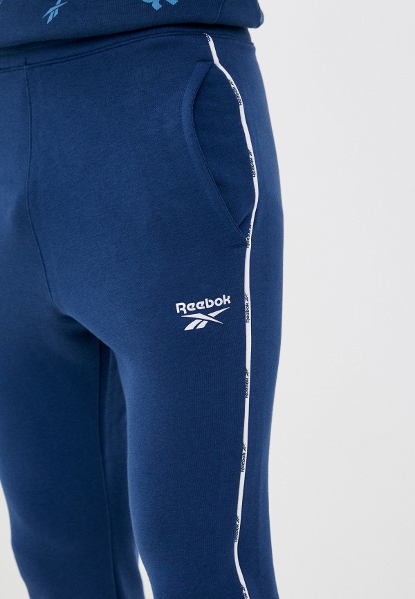 фото Брюки спортивные reebok