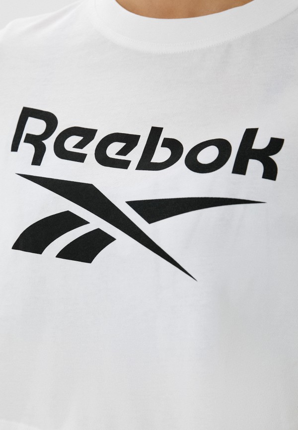 Reebok надпись