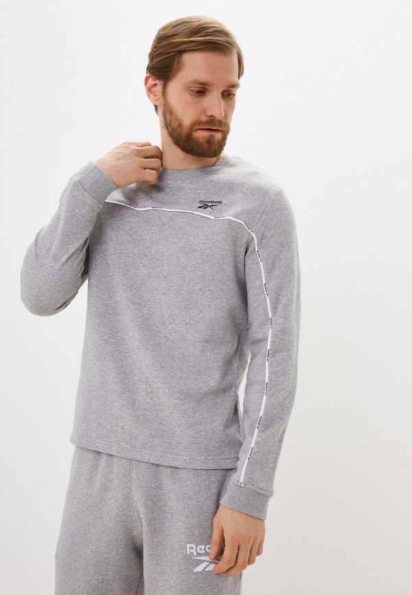 Свитшот  Reebok