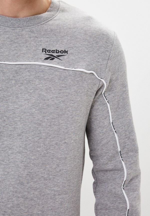 Свитшот  Reebok фото