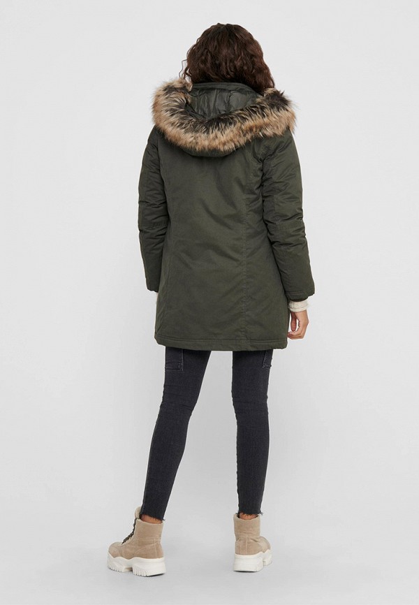 фото Куртка утепленная only