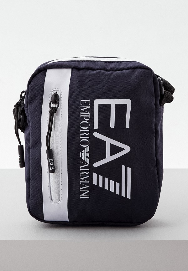 

Сумка EA7, Синий, TRAIN CORE U POUCH BAG SMALL C