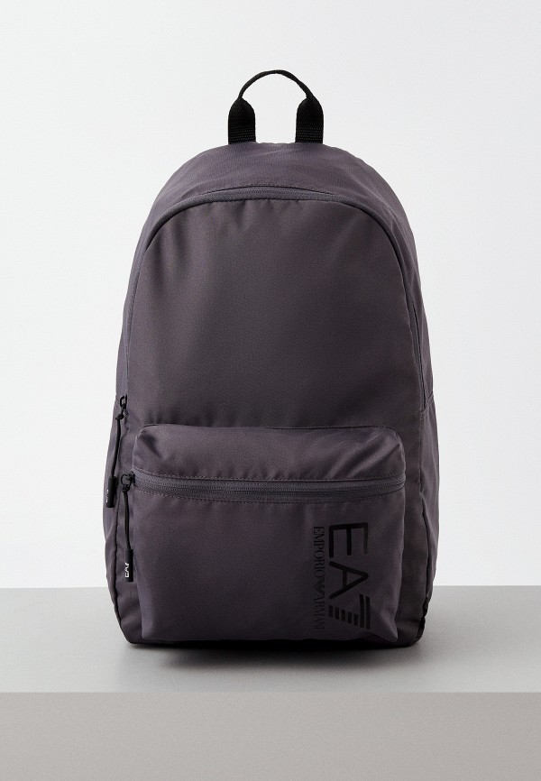 

Рюкзак EA7, Серый, TRAIN CORE U BACKPACK A