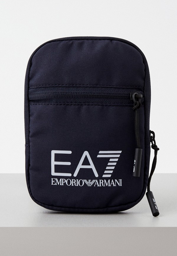 

Сумка EA7, Синий, EA7 RTLABC566801