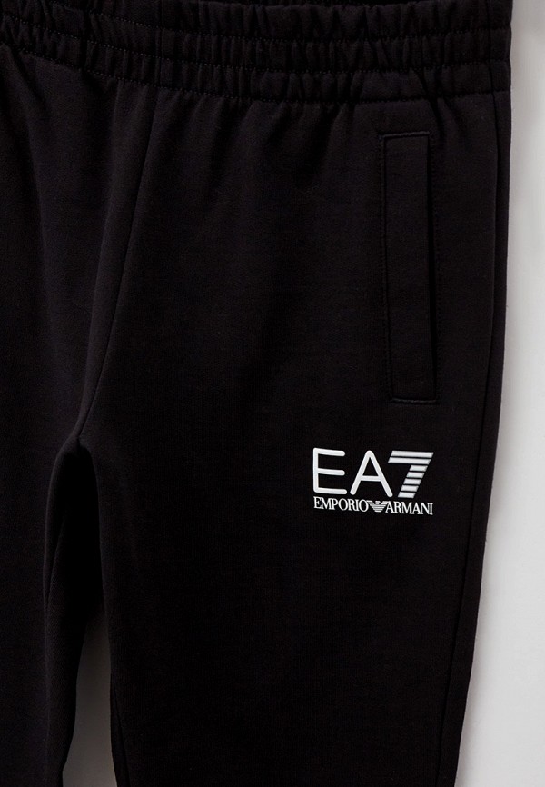 фото Брюки спортивные ea7