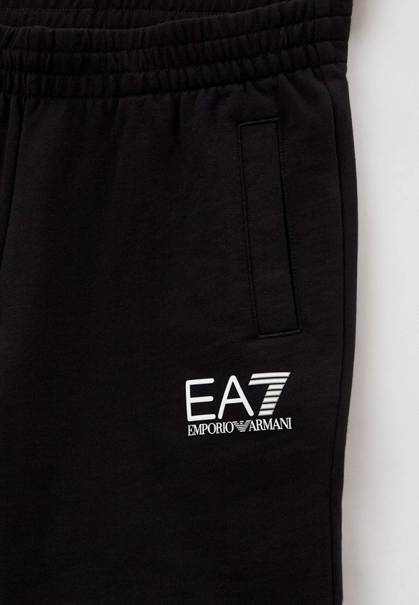 фото Шорты спортивные ea7