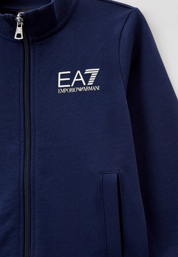фото Костюм спортивный ea7