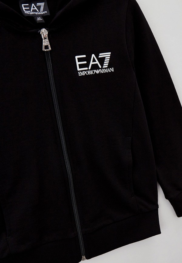фото Костюм спортивный ea7