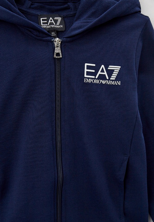 фото Костюм спортивный ea7