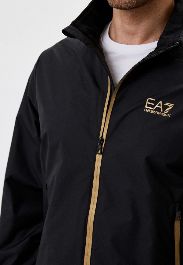 фото Ветровка ea7