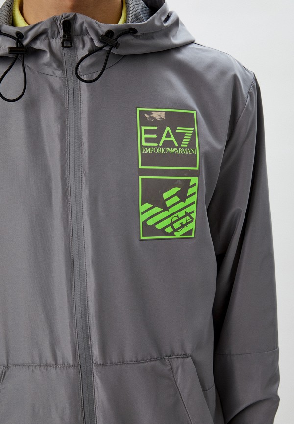 фото Ветровка ea7