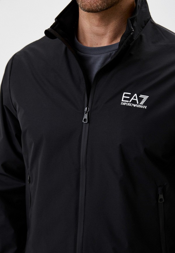 фото Ветровка ea7