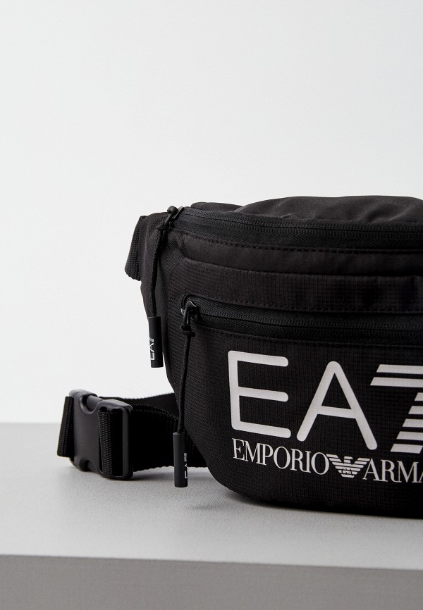 фото Сумка поясная ea7