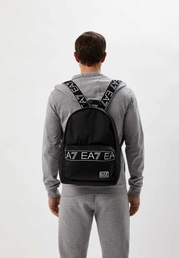 фото Рюкзак ea7
