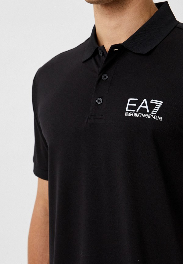 фото Поло ea7