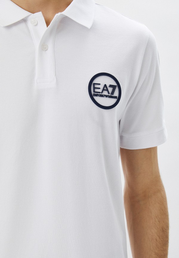 фото Поло ea7