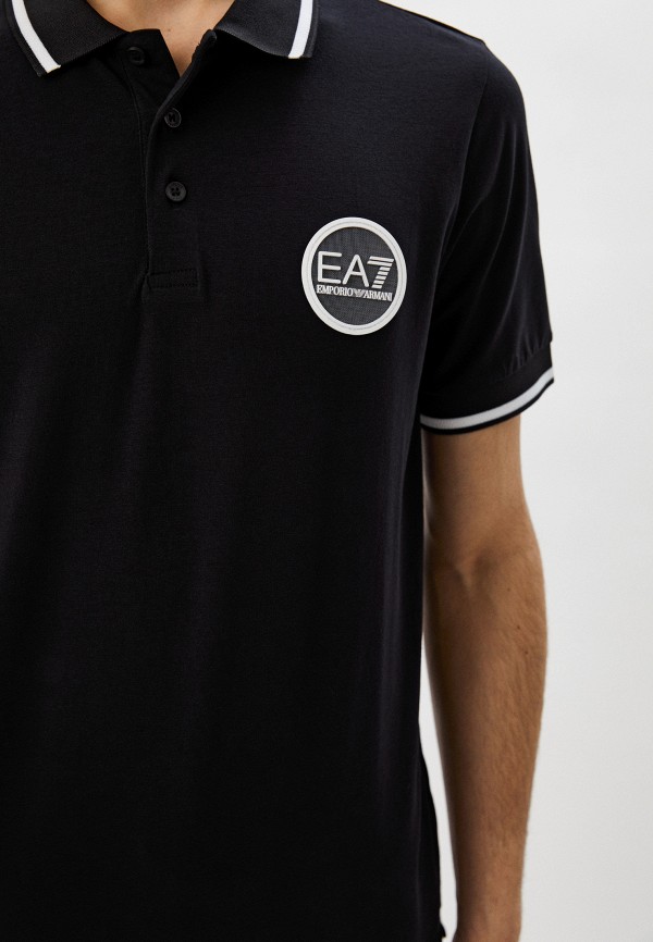 фото Поло ea7