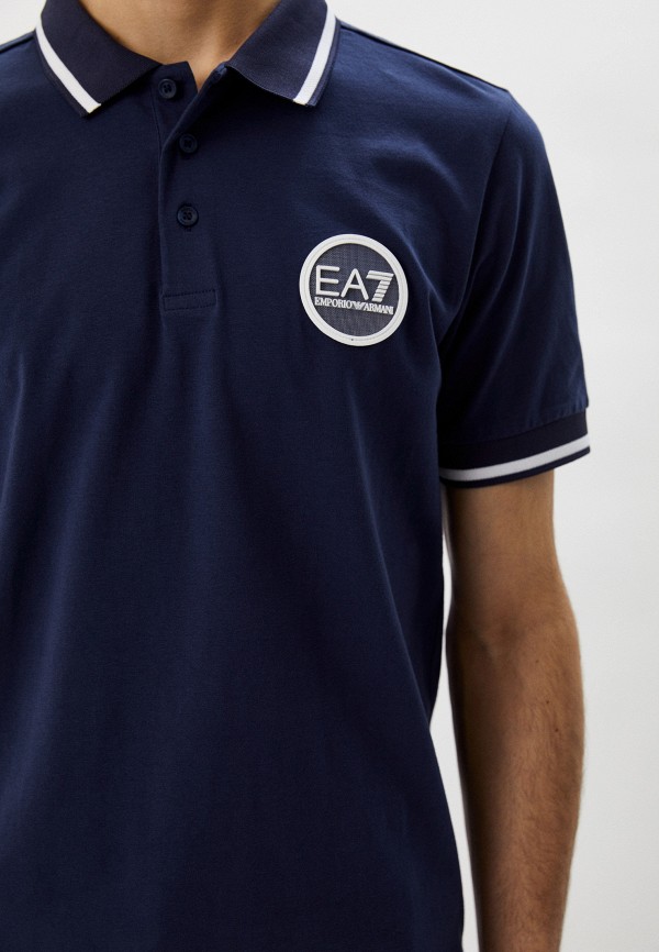 фото Поло ea7