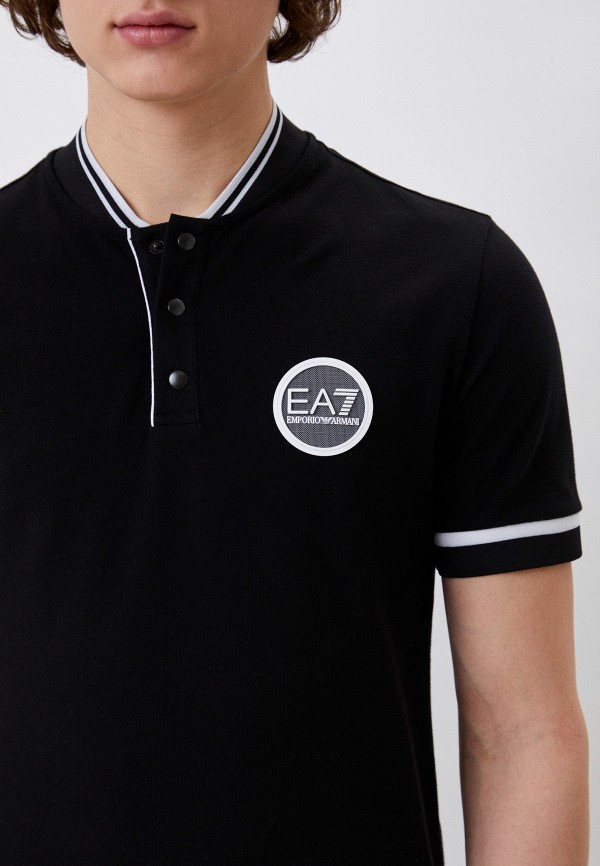 фото Поло ea7