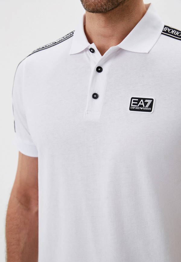 фото Поло ea7
