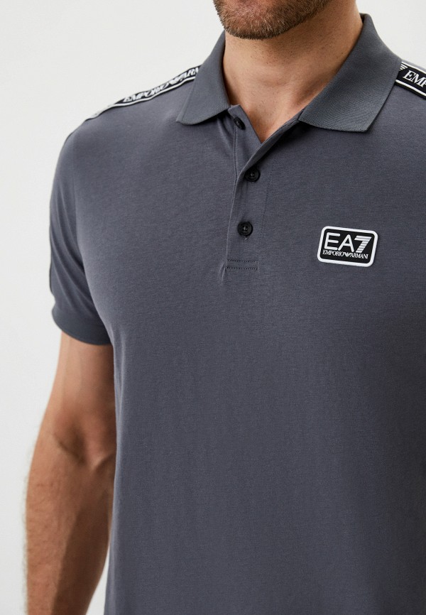 фото Поло ea7