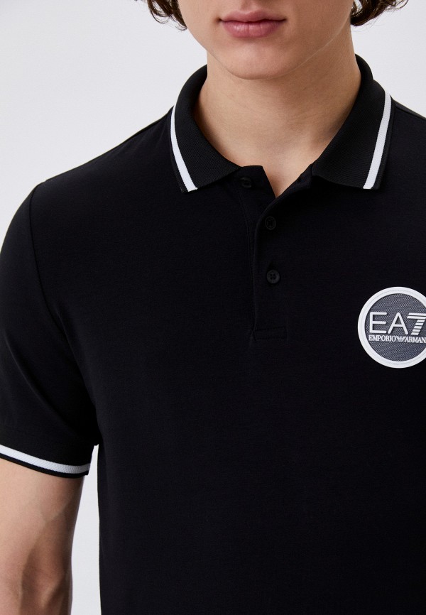 фото Поло ea7