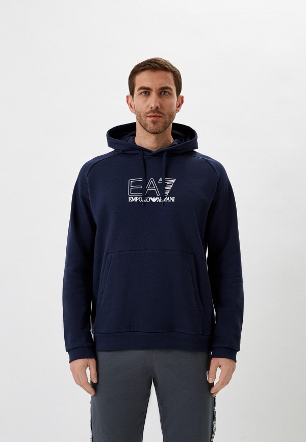 фото Худи ea7