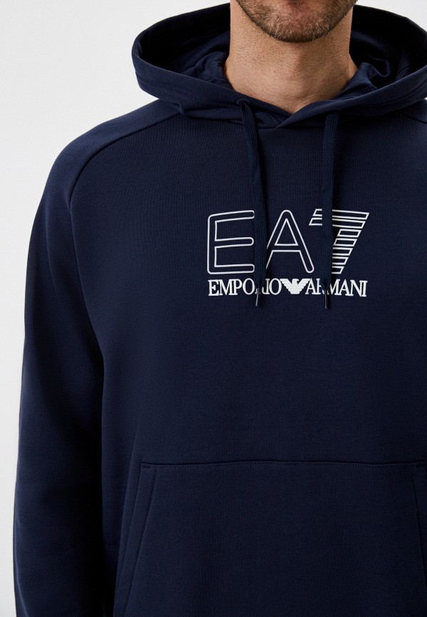 фото Худи ea7