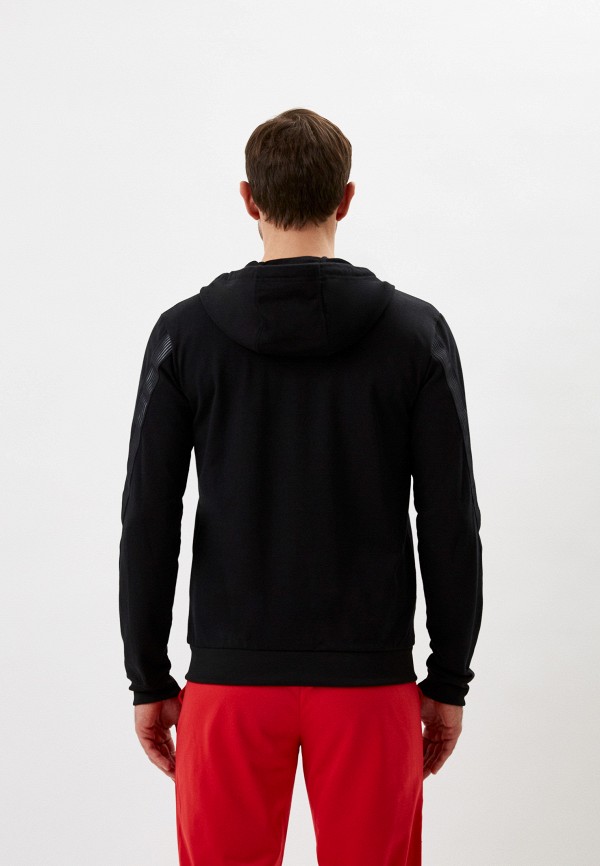 фото Толстовка ea7