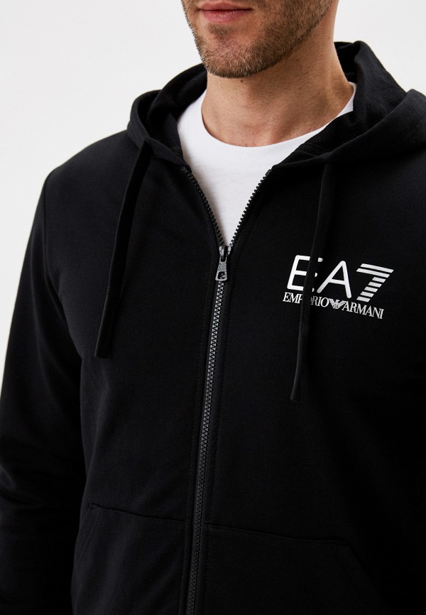 фото Толстовка ea7