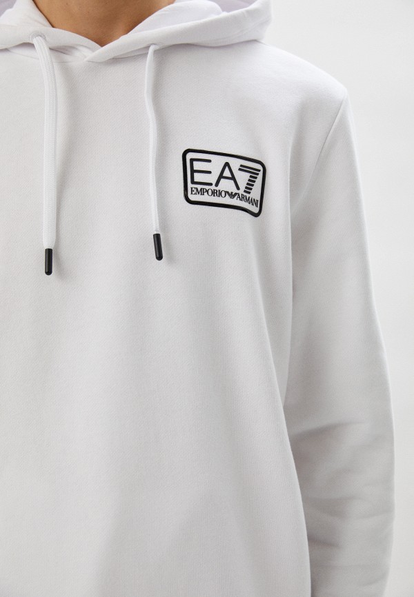 фото Худи ea7
