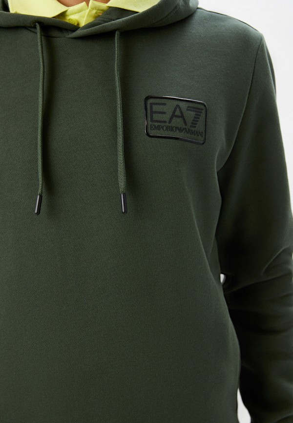 фото Худи ea7