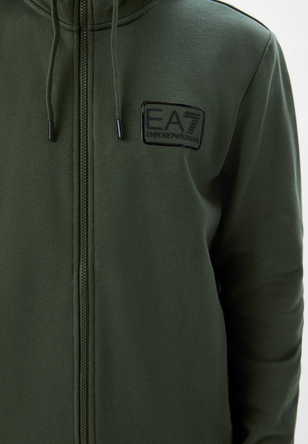 фото Толстовка ea7