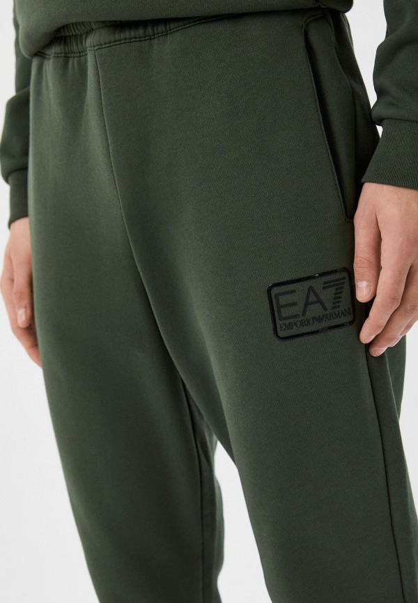 фото Брюки спортивные ea7